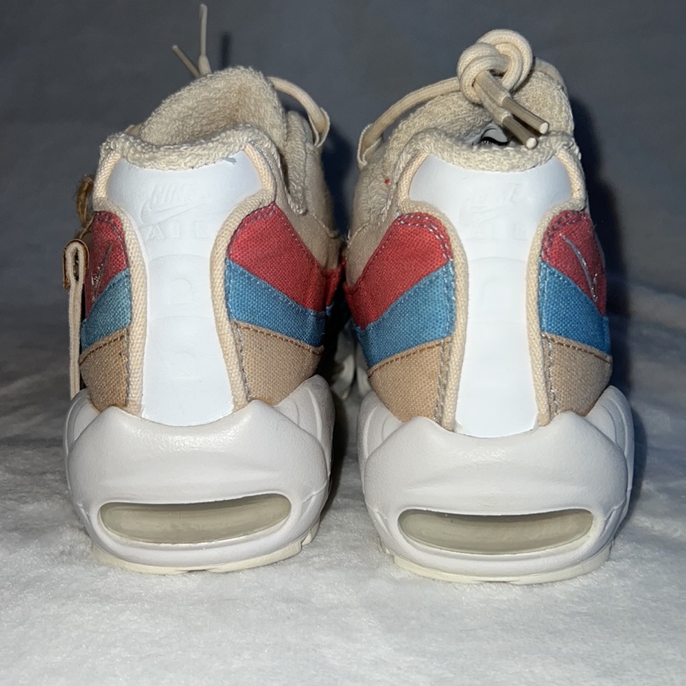 Nike Air Max 95 QS - Picture 7 of 10
